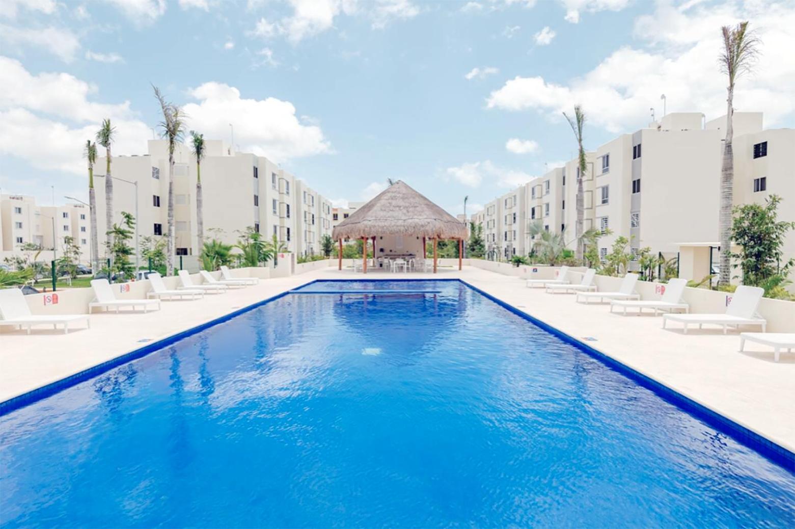 Alma A 25 Min Del Aeropuerto Y Facturamos Apartment