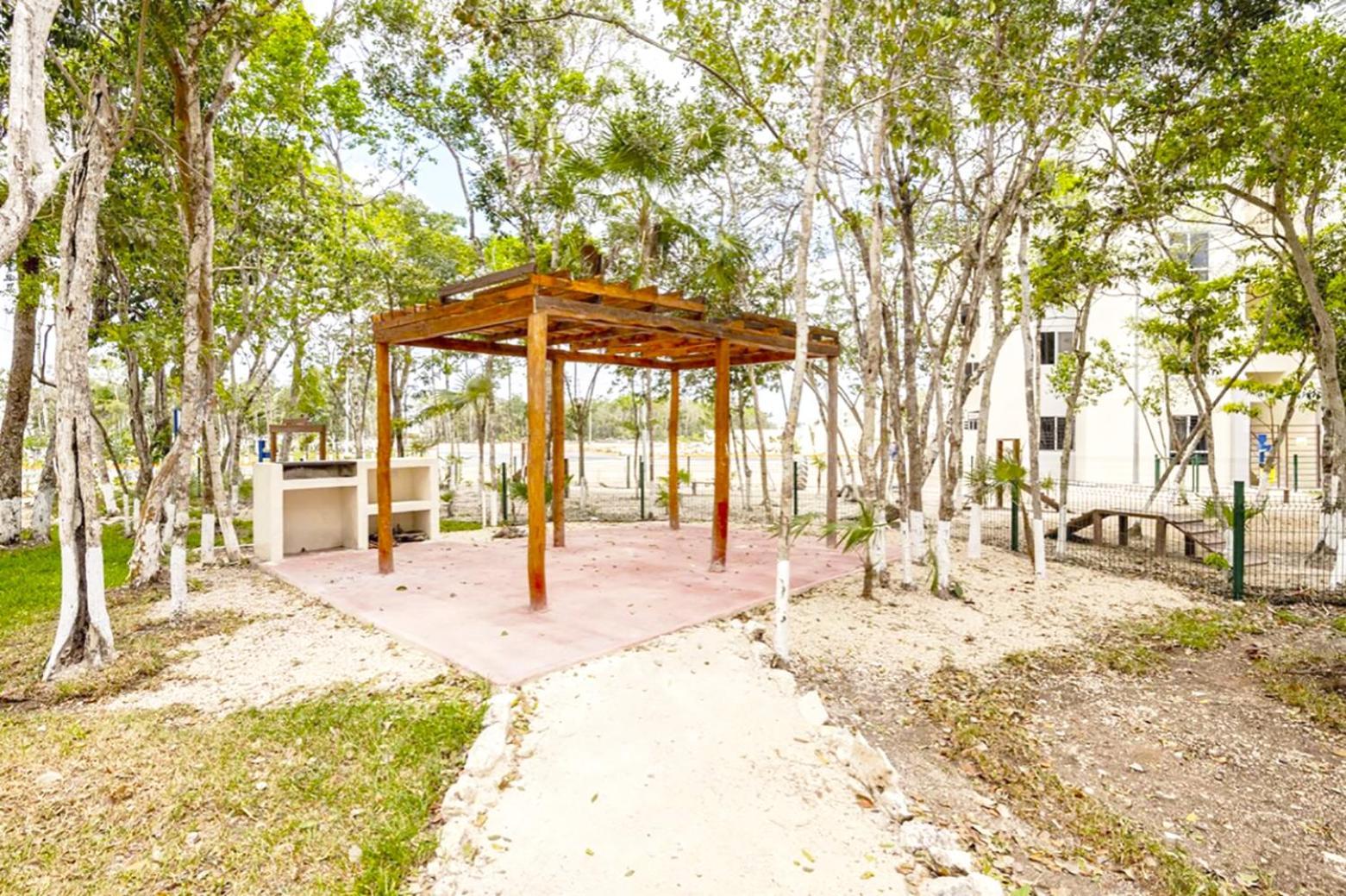 Apartment Alma A 25 Min Del Aeropuerto Y Facturamos Tulum