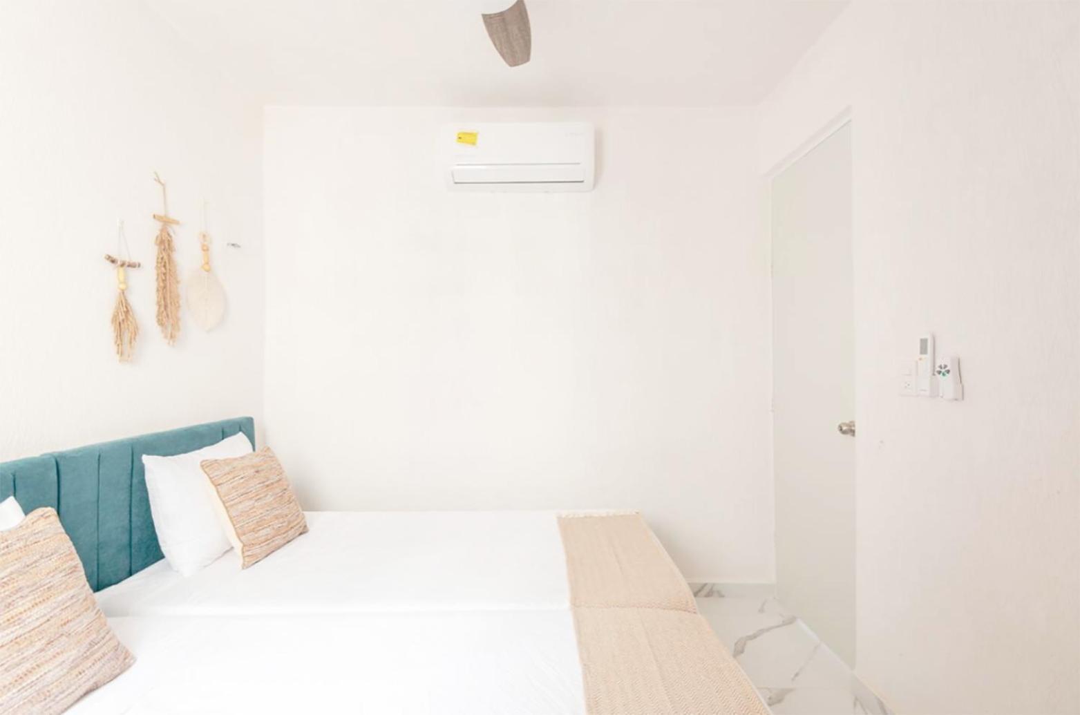 Apartment Alma A 25 Min Del Aeropuerto Y Facturamos Tulum
